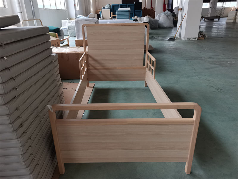 江西贛州南康養老院家具、老年家具