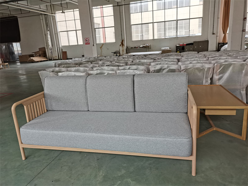 江西贛州南康養老院家具、老年家具