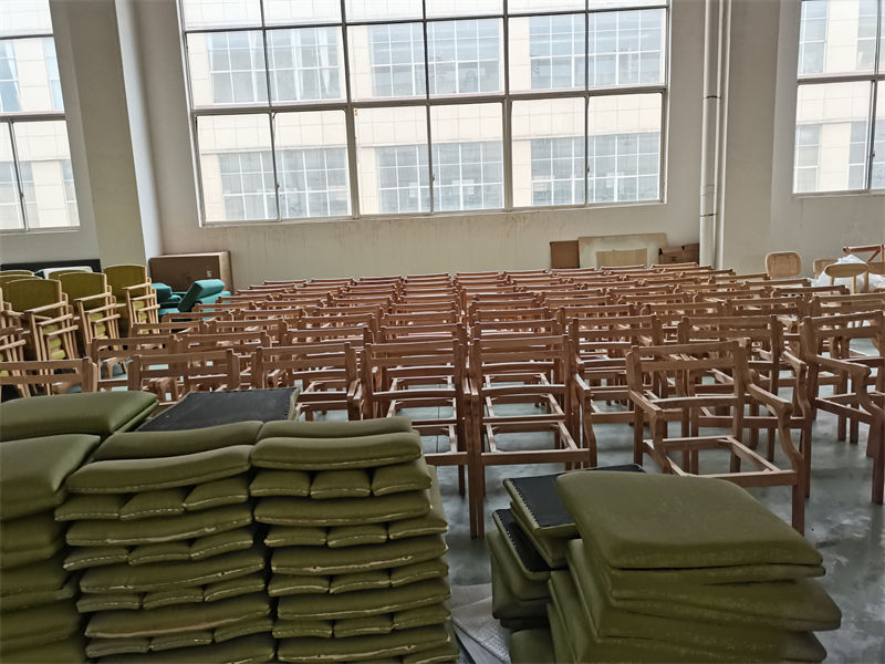 江西贛州南康養老院家具、老年家具