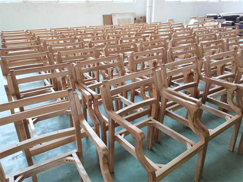 江西贛州南康養老院家具、老年家具