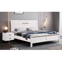 悅木私語(yǔ)全白壓紋2113#床