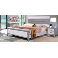 悅木私語(yǔ)搭色QS1001#床