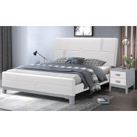 悅木私語寶馬灰+白2021#床