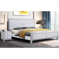 悅木私語鈦鋼灰1325#床