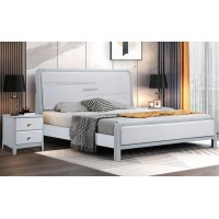 悅木私語鈦鋼灰1309#床