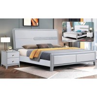 悅木私語鈦鋼灰1301#床