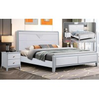 悅木私語鈦鋼灰1302#床