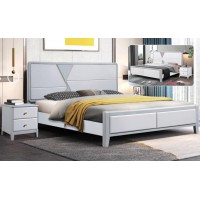 悅木私語鈦鋼灰1303#床