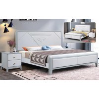 悅木私語鈦鋼灰1305#床