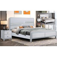 悅木私語鈦鋼灰1306#床