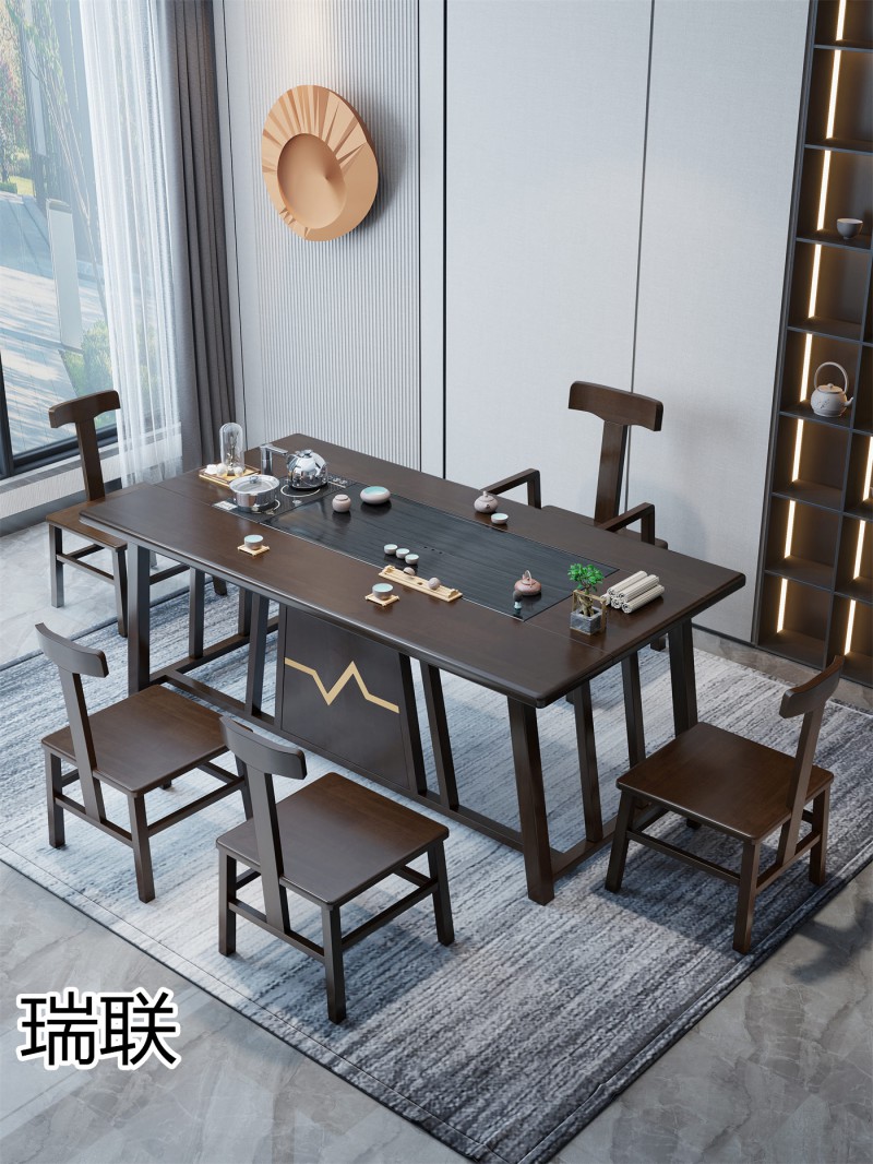 瑞聯(lián)新中式家具