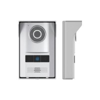 UIOT超級智慧家：別墅門口機