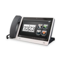 UIOT超級智慧家：物聯網對講管理中心機