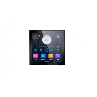 UIOT超級智慧家：X4背景音樂主機