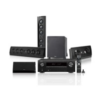 UIOT超級智慧家：家庭影院系統