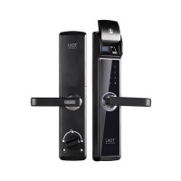 UIOT超級智慧家：天成物聯網門鎖