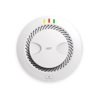 UIOT超級智慧家：可燃氣體探測器