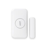 UIOT超級智慧家：智能門窗磁