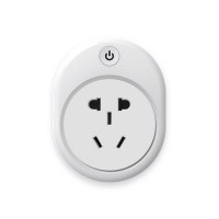 UIOT超級智慧家：智能轉換插座