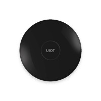 UIOT超級智慧家：紅外家電控制器