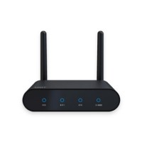 UIOT超級智慧家：有線子網關