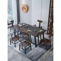 瑞聯家具：603#大石頭盤茶臺