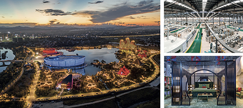 家具業未來或達萬億級別