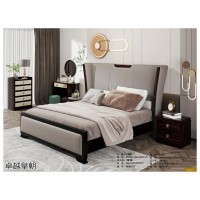 卓越皇朝意式輕奢極簡風格家具，意式輕奢套房家具廠家招商，深圳鑫亞軒家私