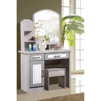 鑫亞軒家私：卓越皇朝妝臺605#