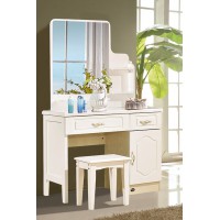 鑫亞軒家私：卓越皇朝妝臺838#