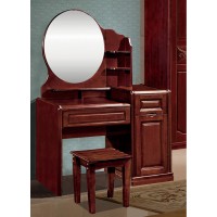 鑫亞軒家私：卓越皇朝妝臺2802#