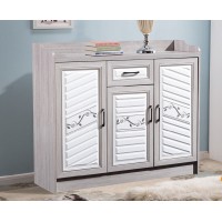 鑫亞軒家私：卓越皇朝鞋柜A016#