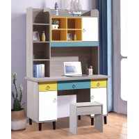 鑫亞軒家私：卓越皇朝書柜901#