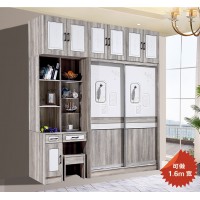 鑫亞軒家私：卓越皇朝衣柜2032#