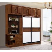 鑫亞軒家私：卓越皇朝衣柜2026#