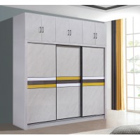 鑫亞軒家私：卓越皇朝衣柜8013#