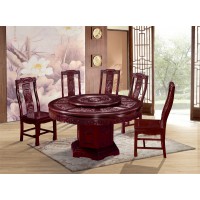 鑫亞軒家私：卓越皇朝圓桌1906#