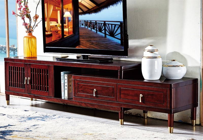 伸縮電視柜1901#