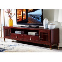 鑫亞軒家私：卓越皇朝電視柜1902#