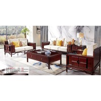 鑫亞軒家私：卓越皇朝沙發1902#