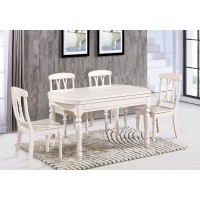 鑫亞軒家私：卓越皇朝餐桌868#（跳臺）