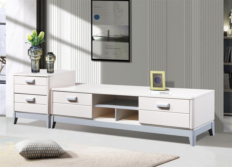 電視柜868#（壓紋）