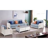 鑫亞軒家私：卓越皇朝沙發312#