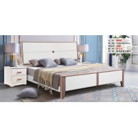 鑫亞軒家私：卓越皇朝大床289#