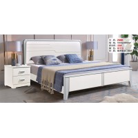 鑫亞軒家私：卓越皇朝大床268#