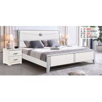 鑫亞軒家私：卓越皇朝大床265#