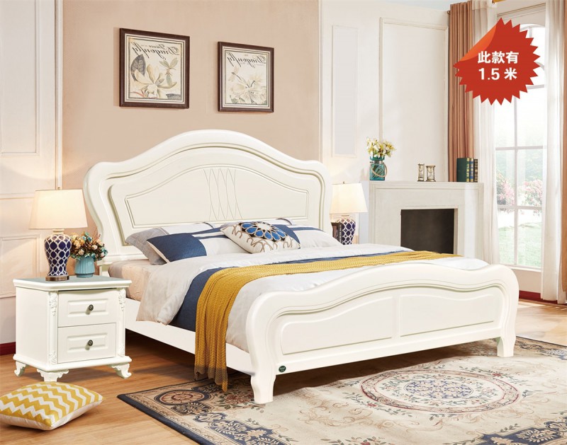 大床1925#（靜音床）