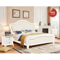 鑫亞軒家私：卓越皇朝大床1925#（靜音床）