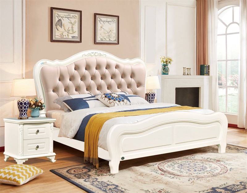 大床1918#（靜音床）