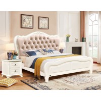 鑫亞軒家私：卓越皇朝大床1918#（靜音床）